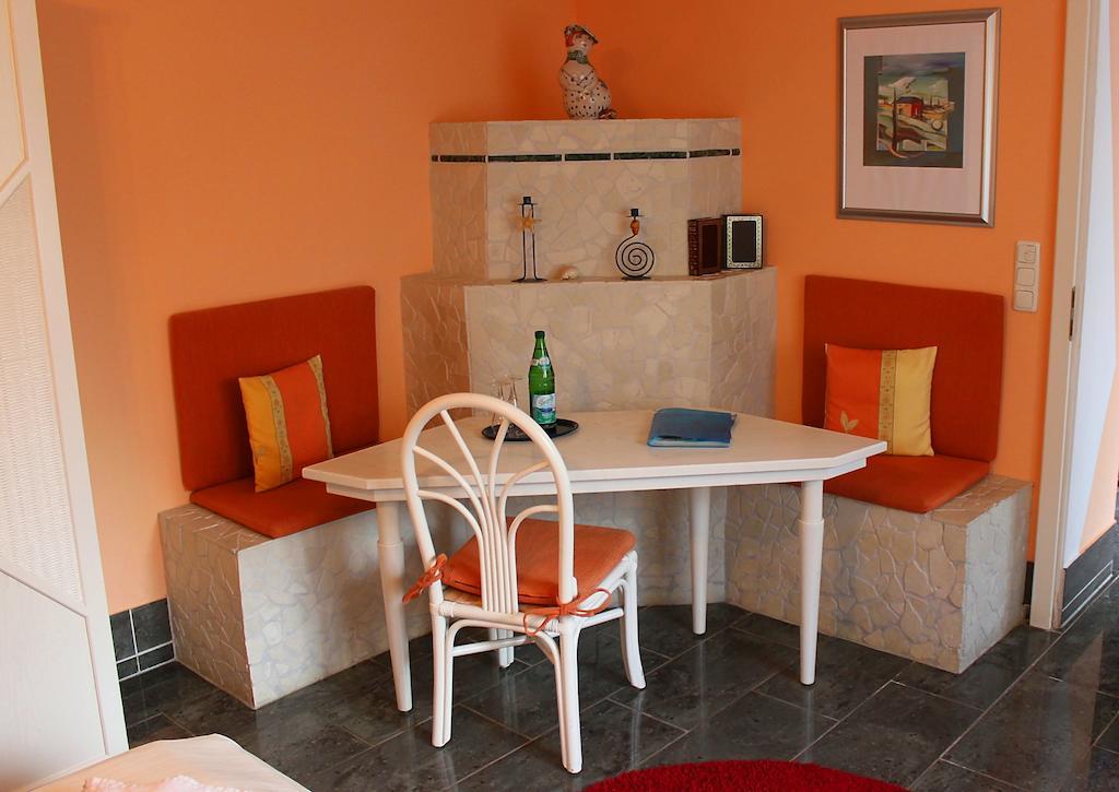 Villa La Mer Rostock Room photo